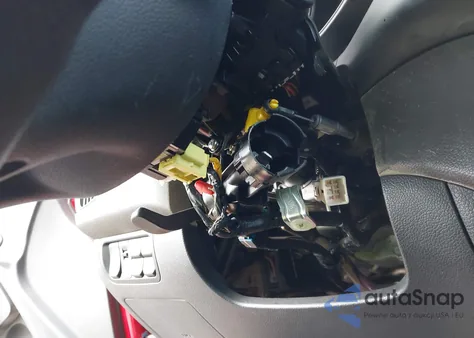 2013 Kia Rio Lx z USA, uszkodzony, nr VIN KNADM4A38D6312749